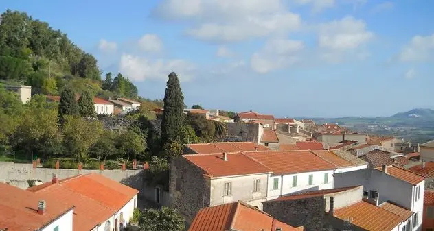 Bonnanaro alla scoperta della “Sardegna in miniatura”