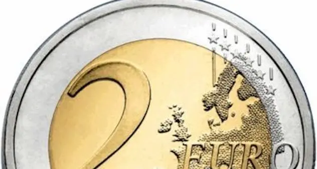 Monete da 2 euro: alcune possono valere anche 2 mila euro