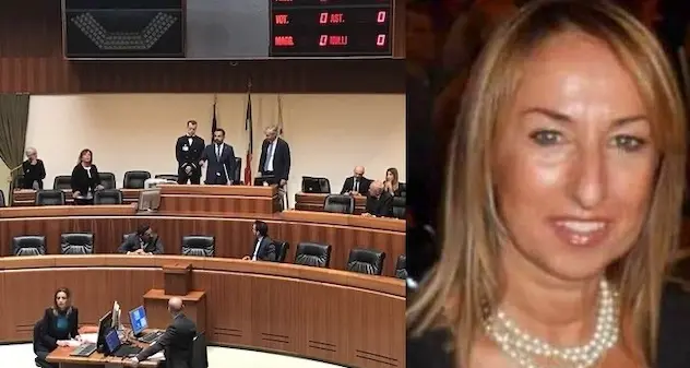 Carla Cuccu (Idea Sardegna) scrive al presidente Pais: “La Giunta non risponde alle interrogazioni dei consiglieri”