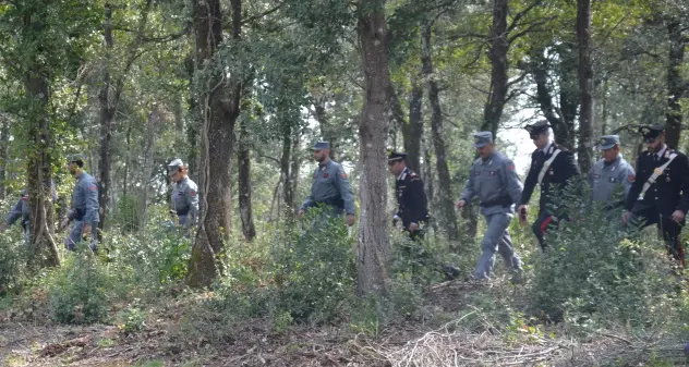 Domus de Maria. Escursionista francese senza acqua né viveri nel panico