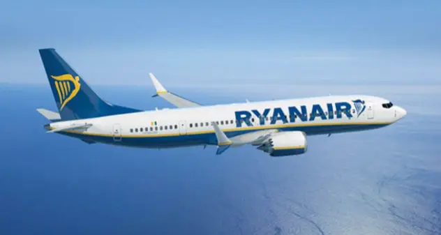 Ryanair: sciopero di 24 ore, i sindacati: “Il lavoro sia dignitoso”