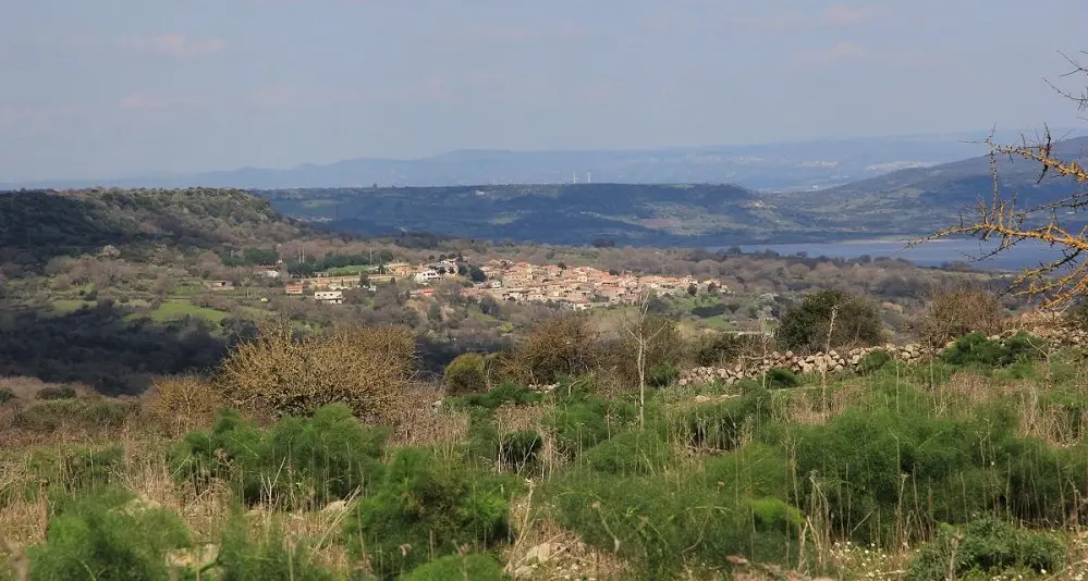 \"Sorres de mare\". Un ponte tra Sardegna e Corsica oggi e domani a Tadasuni