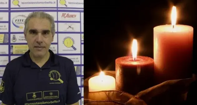 Addio ad Antonello Ledda. Tennistavolo Norbello: \"Se ne va un amico e un pezzo di storia\"