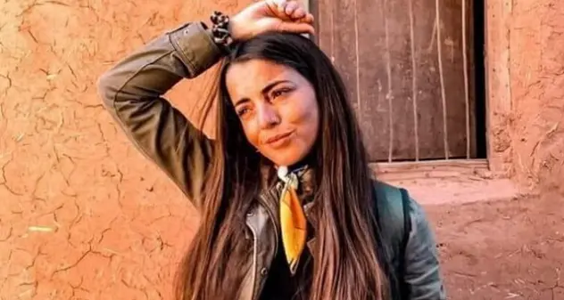 Ragazza italiana arrestata in Iran, l’appello dei genitori: “Aiutateci”