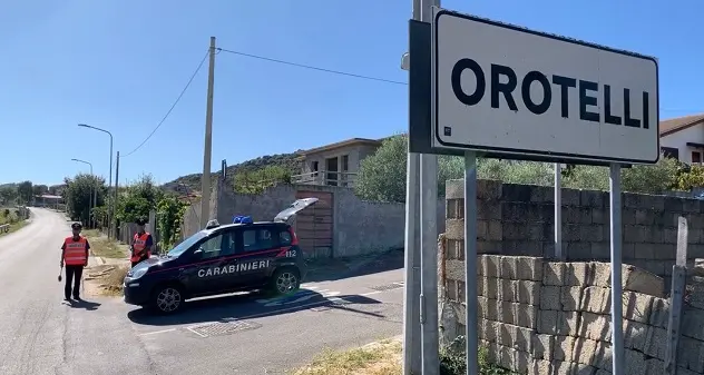 Allevatore ucciso a Orotelli, al via il processo contro il nipote