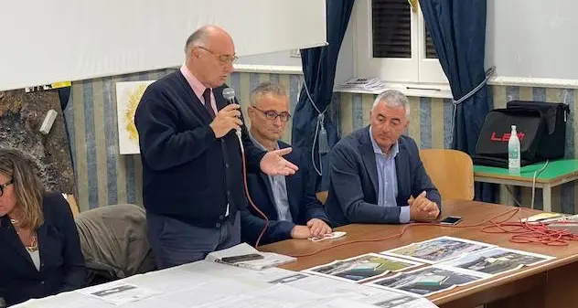 Alghero. Un nuovo impianto sportivo per il Liceo Artistico