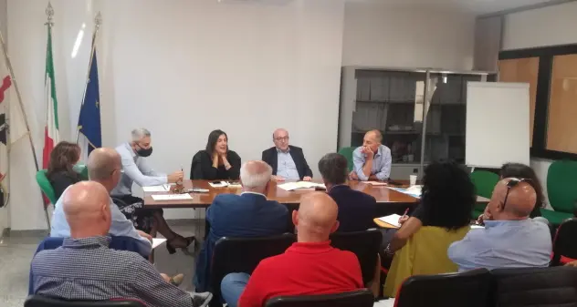 L’assessore Nieddu incontra i sindacati: “Sulla carenza di personale abbiamo messo in campo ogni strumento a nostra disposizione”