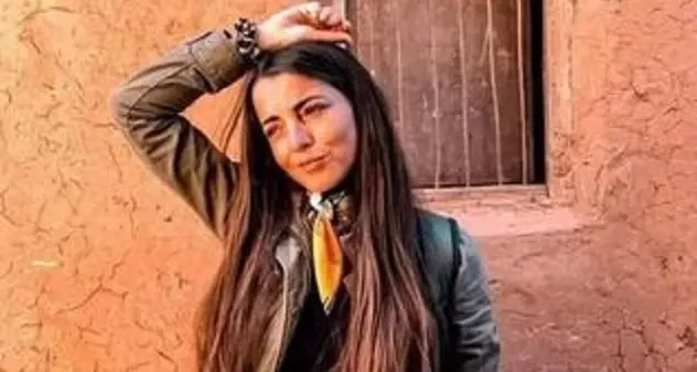 Iran. Alessia Piperno è nel carcere di Evin, luogo detenzione oppositori