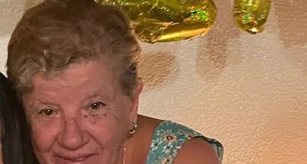 Scomparsa ieri da Olbia: trovato il corpo senza vita di Natalina Zori