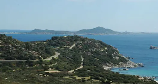 Quirico Sanna: “Villasimius ha delle potenzialità enormi”