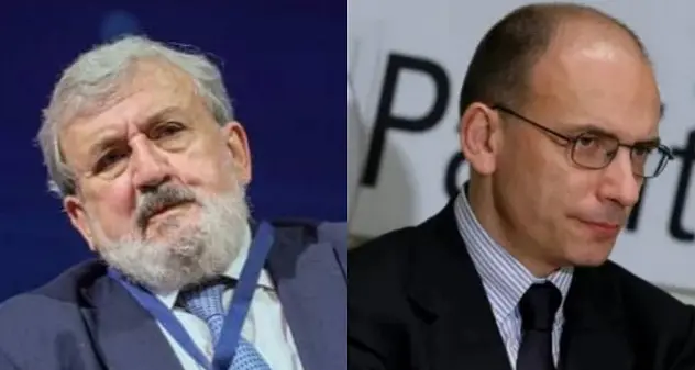 Pd. Emiliano: \"Letta ha fatto campagna eroica, direzione non sarà contro di lui\"