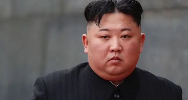 La Corea del Nord lancia 2 missili verso il Mar del Giappone