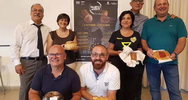 “Panifici aperti”, Confartigianato Sud Sardegna promuove il pane sardo