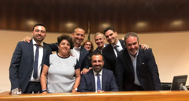 Il Consiglio regionale discute la mozione della Lega sulla legge elettorale