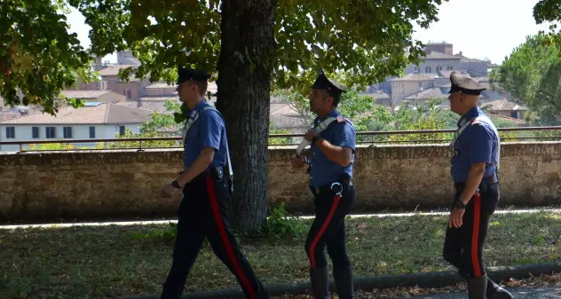 Sant’Antioco. Detenzione e spaccio di droga: arrestato 21enne