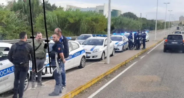 Sassari. Campo rom di Piandanna: gli arrestati salgono a dodici