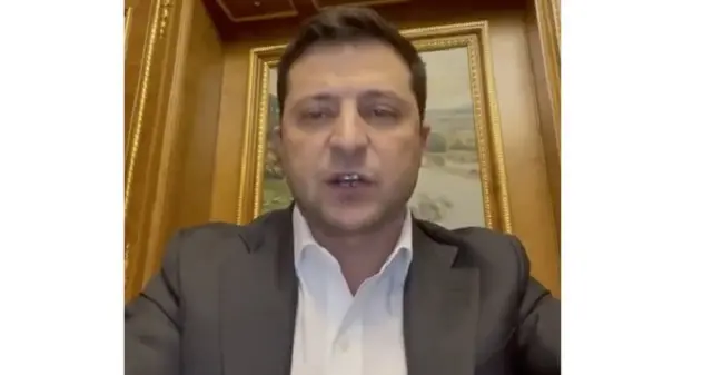 Truppe russe a Zaporizhzhia, Zelensky: \"Siamo sull'orlo di un disastro nucleare\"