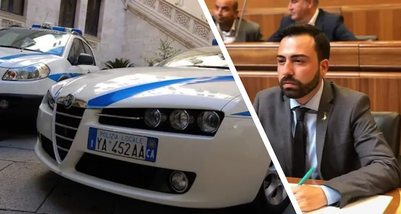 Polizia locale più efficace ed efficiente in tutto il territorio Regionale: arriva la proposta di legge