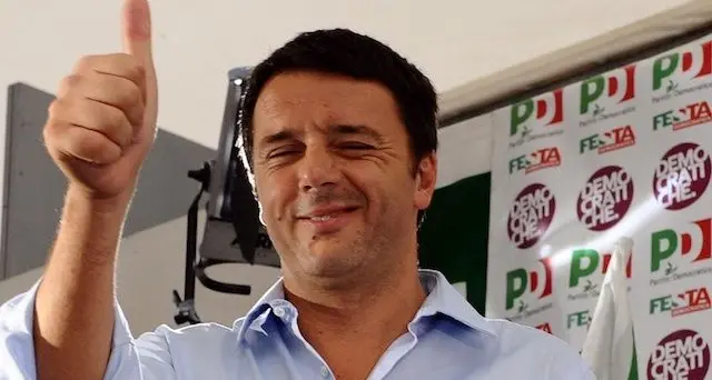 Chi si fida di Renzi?