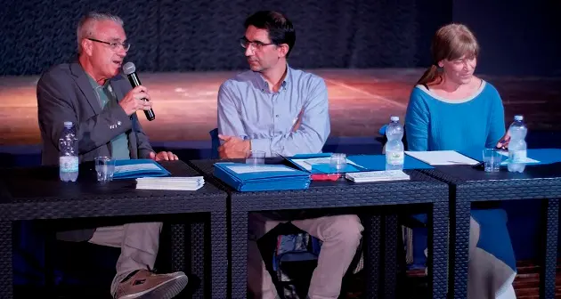 Festival Premio Emilio Lussu, dal 2 al 13 ottobre la quinta edizione