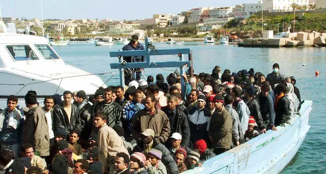 I paesi della provincia di Oristano ospiteranno 60 immigrati