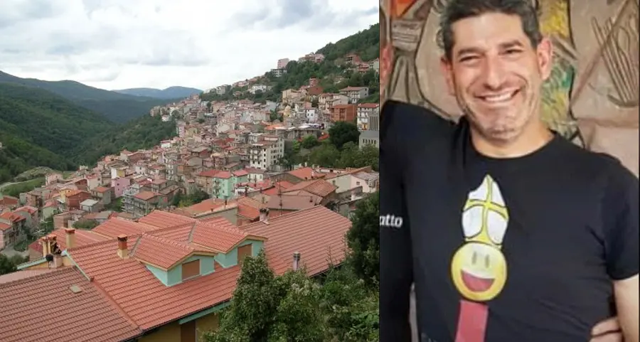Desulo. In coma dopo caduta dalle scale: morto Giorgio Zanda