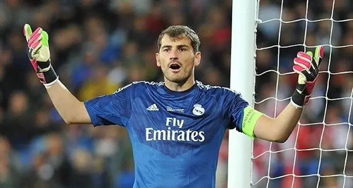 Iker Casillas: \"Sono gay\". Il coming out su Twitter che fa discutere