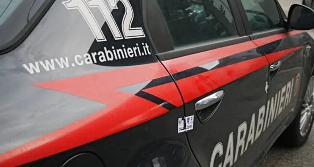 Trovato un cadavere nelle campagne di Terralba