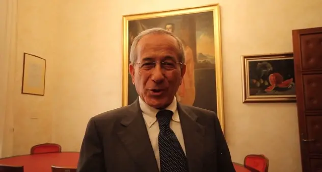Morto a 72 anni Giampiero Pinna, ex consigliere regionale e fondatore del Parco Geominerario