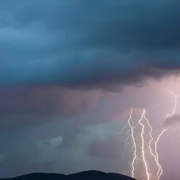 Maltempo in Sardegna: riconosciute le calamità naturali nel Sulcis e Medio Campidano