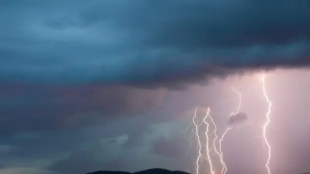 Maltempo in Sardegna: riconosciute le calamità naturali nel Sulcis e Medio Campidano