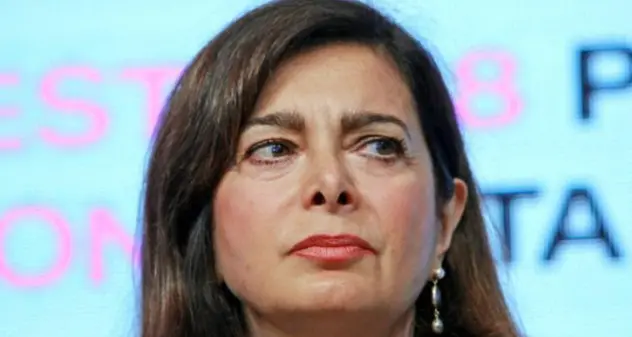 Laura Boldrini: “Sarò all’ambasciata russa per gridare che Putin è un aggressore”