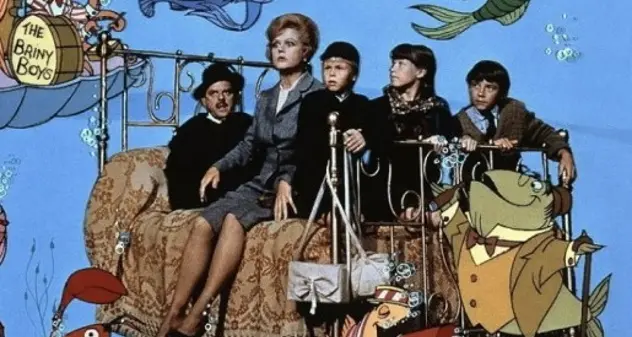 Non solo “La Signora in Giallo”: Angela Lansbury, film e curiosità per ricordare l’attrice scomparsa a 96 anni