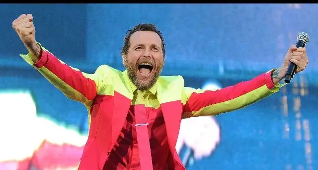 Venezuela. Tensioni e disordini sociali, Jovanotti cancella la tappa del tour