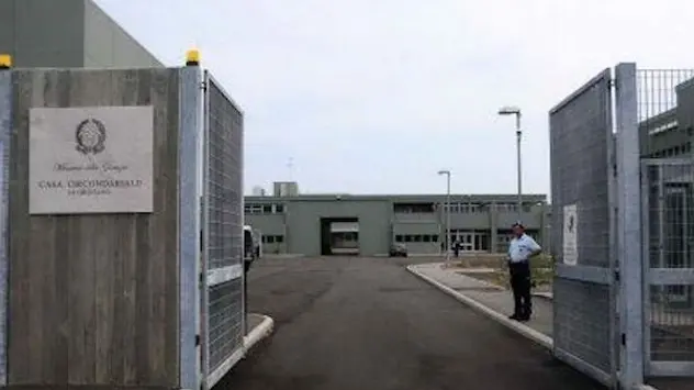 Fine del 41 bis per Guttadauro, cognato di Matteo Messina Denaro