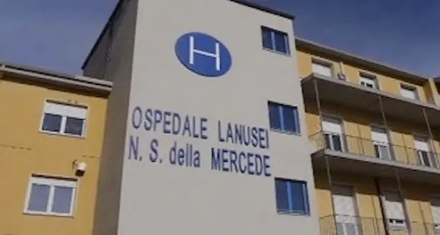 Paziente si toglie la vita in ospedale a Lanusei