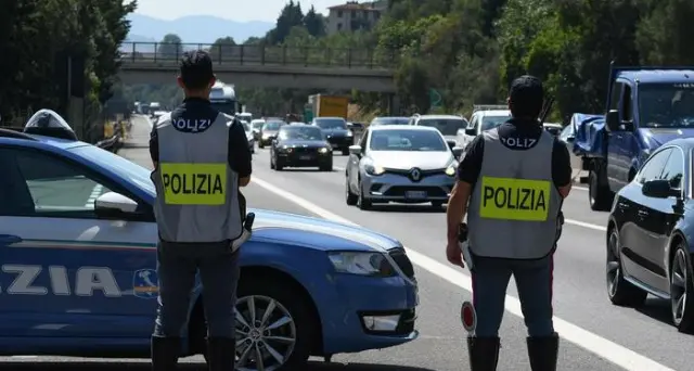 Aggressione agenti a Budoni, Giagoni (Lega): “Quando i taser alle nostre forze dell’ordine\"?