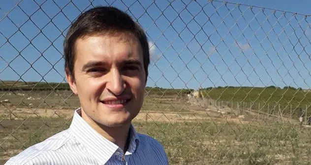Mont'e Prama. Ciusa (M5S): Il sito archeologico non può rimanere sottoterra”