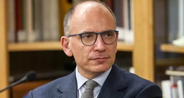 Senato, Letta: \"Pd coinvolto su elezione La Russa? Lo escludo\"