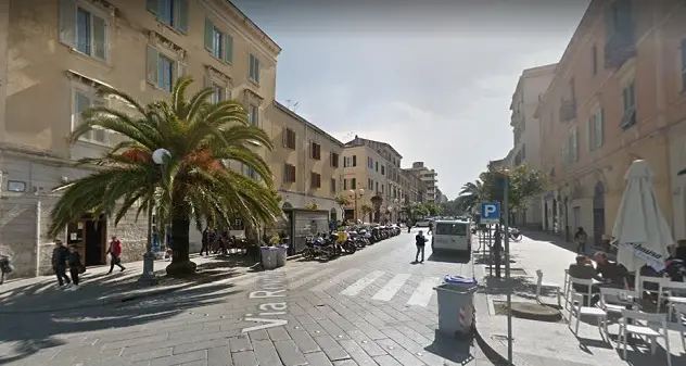 Minacce omofobe nella movida sassarese: \"Fate schifo, ti taglio la gola\"