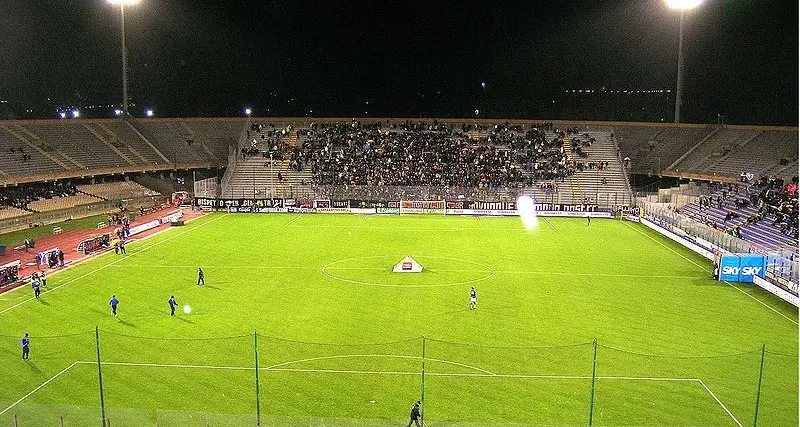 Stadio Sant'Elia, l'ampliamento a 16 mila posti forse prima della gara con la Roma del 6 aprile