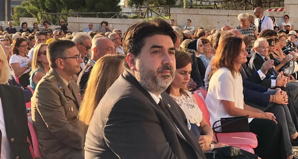 Giubileo Bonaria. Solinas: “Atto di devozione”