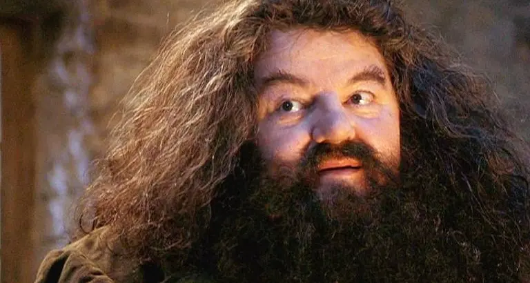 Morto Robbie Coltrane, interpretò Hagrid nei film di Harry Potter