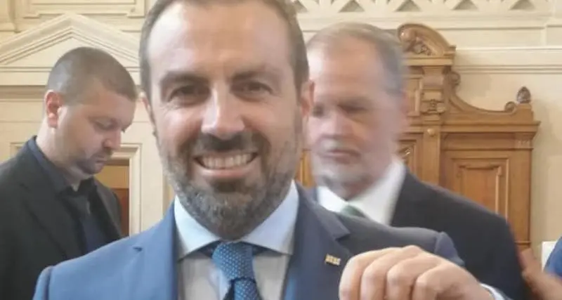 Legge elettorale, depositata a Roma la richiesta di referendum