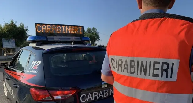 Belvì. In casa un fucile da caccia detenuto illecitamente, sequestrato dai carabinieri
