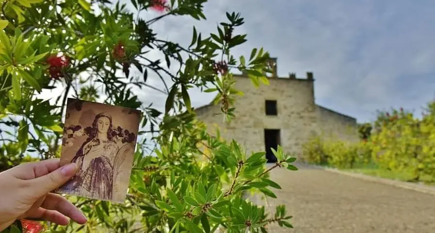 Usellus in festa per Santa Reparata: sagre, eventi folkloristici e spettacoli