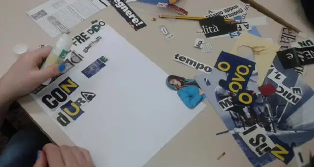 A Baratz i vecchi libri riprendono vita