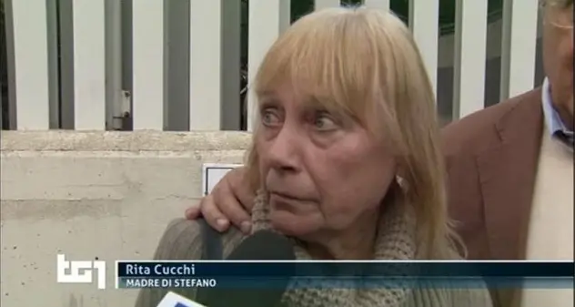 Cucchi, morta la mamma di Stefano e Ilaria: \"Si è arresa per riabbracciare il figlio\"
