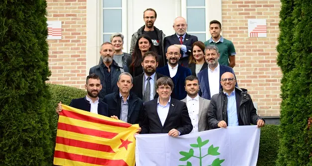 Indipendentismo sardo a confronto con quello catalano
