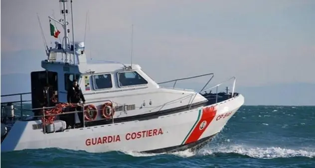 Porto Pino. Dispersi in mare: si tratta di Gianmarco Murgia e di sua figlia Valentina